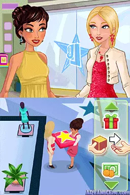 Image n° 3 - screenshots : Imagine - My Boutique